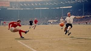 Diese weltmeisterschaft wird insbesondere aus deutscher sicht für immer unvergessen bleiben. England Won The World Cup On 30 July 1966 Beating West Germany 4 2 At Wembley