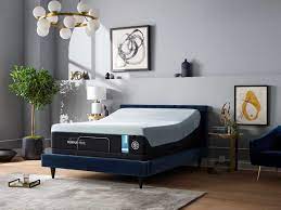 tempur pedic luxebreeze firm mattress