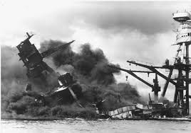 Maybe you would like to learn more about one of these? 10 Fotografii Ale Atacului SurprizÄƒ Japonez Pe Pearl Harbor