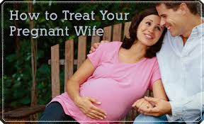 Anyone in the world can write anything they want about any subject. 15 Tips For How To Treat Your Pregnant Wife Lds Living