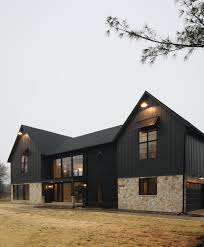 Top 5 Modern Farmhouse Exterior Ideas