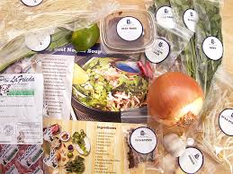 Image result for blue apron recipes