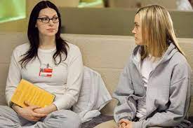 Get ready to stay behind bars! Orange Is The New Black Season 2 Laura Prepon Returns But For How Long
