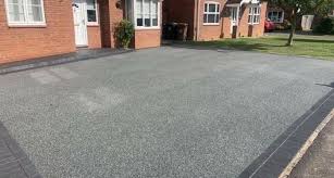 Resin Driveway Cost 2023