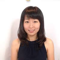 Roche Employee Wen-Hsuan Yu's profile photo