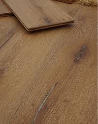 7½ smoked limed oak efx2 190mm