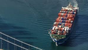 How The Shipping Industry Is The Secret Force Driving The