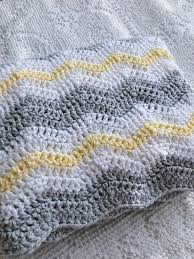 Crochet Baby Blanket Baby Blanket