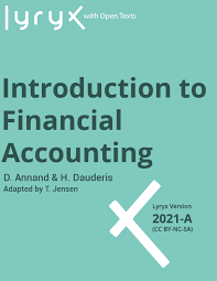 Financial Accounting Guide Pdf gambar png