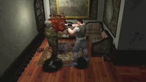 Hd remastered (abbreviated remake and rebirth, respectively) to disambiguate. It S A Monster The Evolution Of Resident Evil S Zombies Game Informer