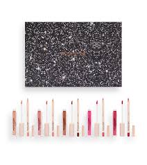 gift set the everything lip contour