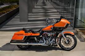 2022 Harley Davidson Cvo Road Glide