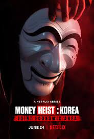 Money Heist: Korea - Joint Economic ...