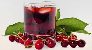 7 benefits of cherry juice
