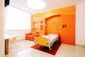 rubber flooring for hospitals all