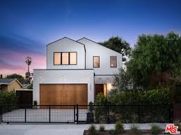 Los Angeles Ca Real Estate