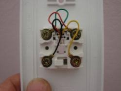 Also buy wiring materials and tools here. How To Repair Telephone Wiring Connections