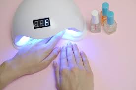 do uv lights dry regular nail polish