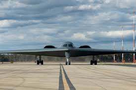 Australian Airbase Gets Upgrades For American Bomber Deployments