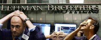 Diez años del colapso de Lehman Brothers, ¿aprendimos la lección? -  Bolsamanía.com