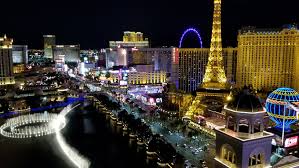 las vegas strip hotels colluded to fix