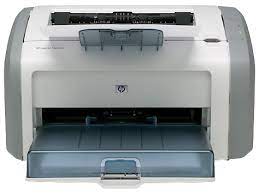 hp laserjet 1020 plus printer software