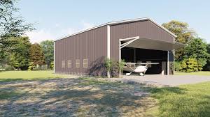 50x60 airplane hangar kit 2023