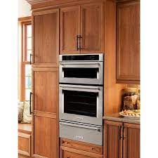 True Convection Wall Oven