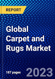 global carpet and rugs market 2023