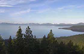 What's the current weather in lake tahoe right now? Lake Tahoe Weather Chance Of Rain Snow Possible At End Of Week Tahoedailytribune Com