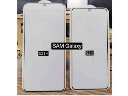 It builds upon the foundation laid down by the galaxy s20 in case you missed our announcement post , here's a quick refresher of the galaxy s21, galaxy s21 plus, and galaxy s21 ultra specs! Samsung Galaxy S21 Will Be Considerably Larger Than The S21