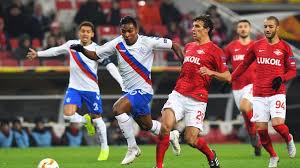 Spartak moscow won 4 direct matches.fc ufa won 5 matches.4 matches ended in a draw.on average in direct matches both teams scored a 2.23 goals per match. Spartak Moscow 4 3 Rangers Steven Gerrard S Side Beaten In Europa League Football News Sky Sports