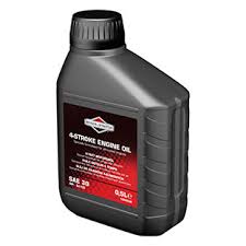 How often should i change my lawn mower's oil? How Much And What Type Of Oil For My Lawn Mower Briggs Stratton