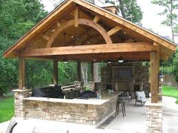 We have the tools, supplies and imagination to help you create the perfect outdoor. Outdoor Kitchens Reliant Construction