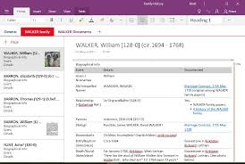 Using Note Apps For Genealogy Follow Up A Family History Blog