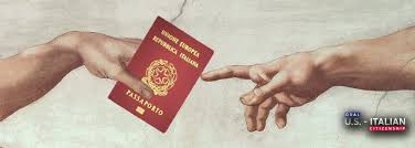 How to apply for dual citizenship italy uk. Due Passaporti Two Passport Travel Dual U S Italian Citizenship