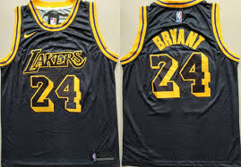 The lakers legend commented on the alternate uniforms, saying, it doesn't stand just for me. Lakers City Jersey 2018 Jersey On Sale