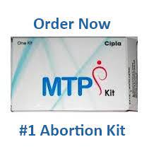 MTP Kit – It's the Super Effective Birth Control Pills