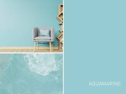 April 2021 Aquamarine Wow 1 Day