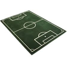 hanse home soccerfield carpet decovry