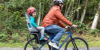 Cycling With Kids Carriers
