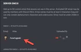 You can add emojis to your discord text by using the emoji menu or by typing out its name. How To Add Custom Emoji To A Discord Server