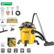 wet dry vacuum cleaner ff group wdvc