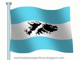 Por su proximidad al continente y porque la composición geológica hace de su suelo gredoso una prolongación de la meseta patagónica. Pin En Guerra De Malvinas