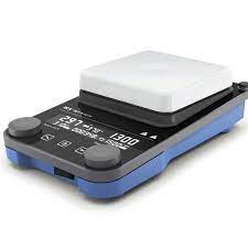 IKA Magnetic stirrer with heating RCT 5 digital, 888,00€