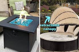36 Pieces Of Patio Furniture To Revamp