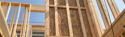 Midply Shearwall System Canada Wood