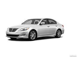 Every used car for sale comes with a free carfax report. 2012 Hyundai Genesis Values Cars For Sale Kelley Blue Book
