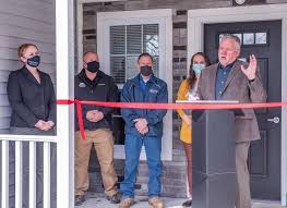 Mutual funds are selected by devenir investment advisors, llc. Ribbon Cutting Ceremony Held For New Pathfinder Services Group Home Wane 15