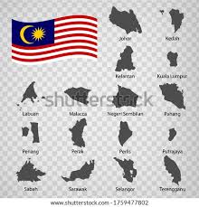 This is a list of flags used in malaysia. Shutterstock Puzzlepix